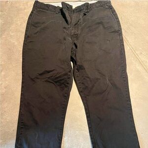 J. Crew essential pants